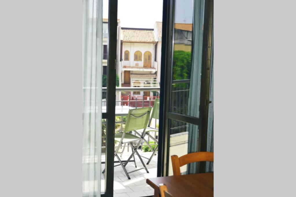 Appartamento Casasolemare Fondachello Fondachello  Exterior photo