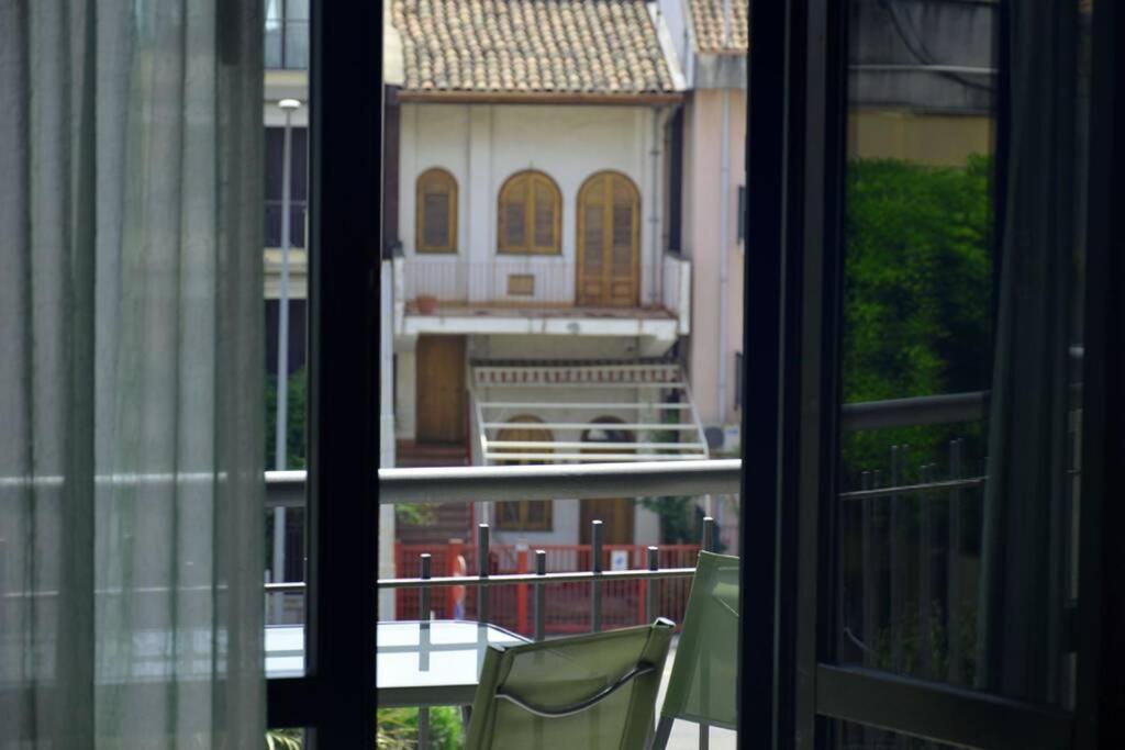 Appartamento Casasolemare Fondachello Fondachello  Exterior photo