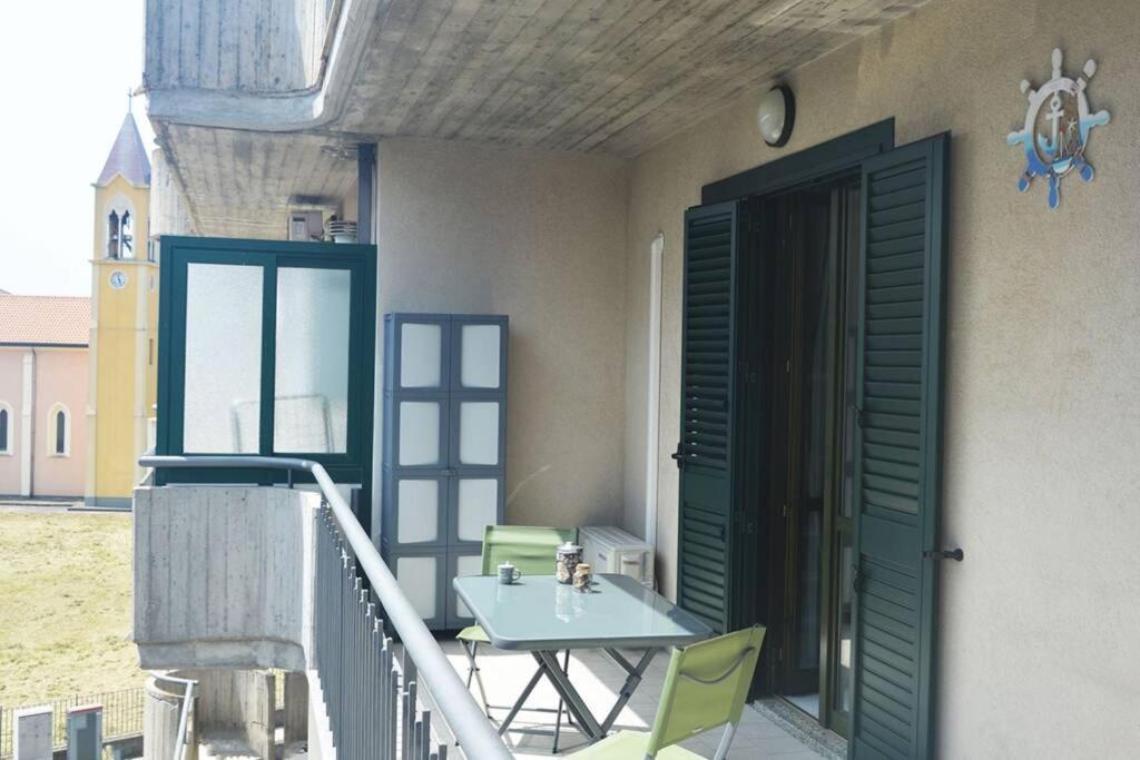 Appartamento Casasolemare Fondachello Fondachello  Exterior photo